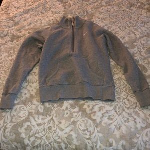 Nike Quarter Zip